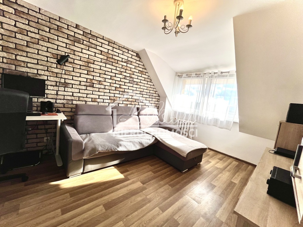 Mieszkanie 41,08 m², Szczecin, Drzetowo-Grabowo, Willowa - zdjęcie 5