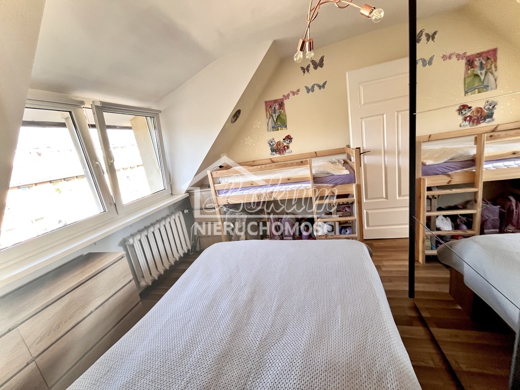 Mieszkanie 41,08 m², Szczecin, Drzetowo-Grabowo, Willowa - zdjęcie 9