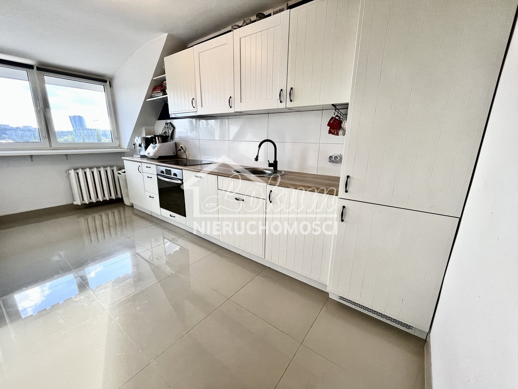 Mieszkanie 41,08 m², Szczecin, Drzetowo-Grabowo, Willowa - zdjęcie 6