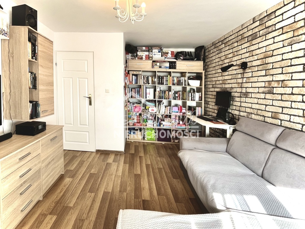 Mieszkanie 41,08 m², Szczecin, Drzetowo-Grabowo, Willowa - zdjęcie 1