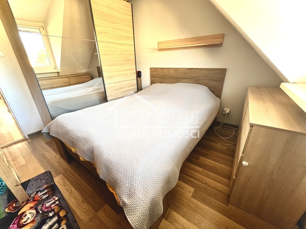 Mieszkanie 41,08 m², Szczecin, Drzetowo-Grabowo, Willowa - zdjęcie 10