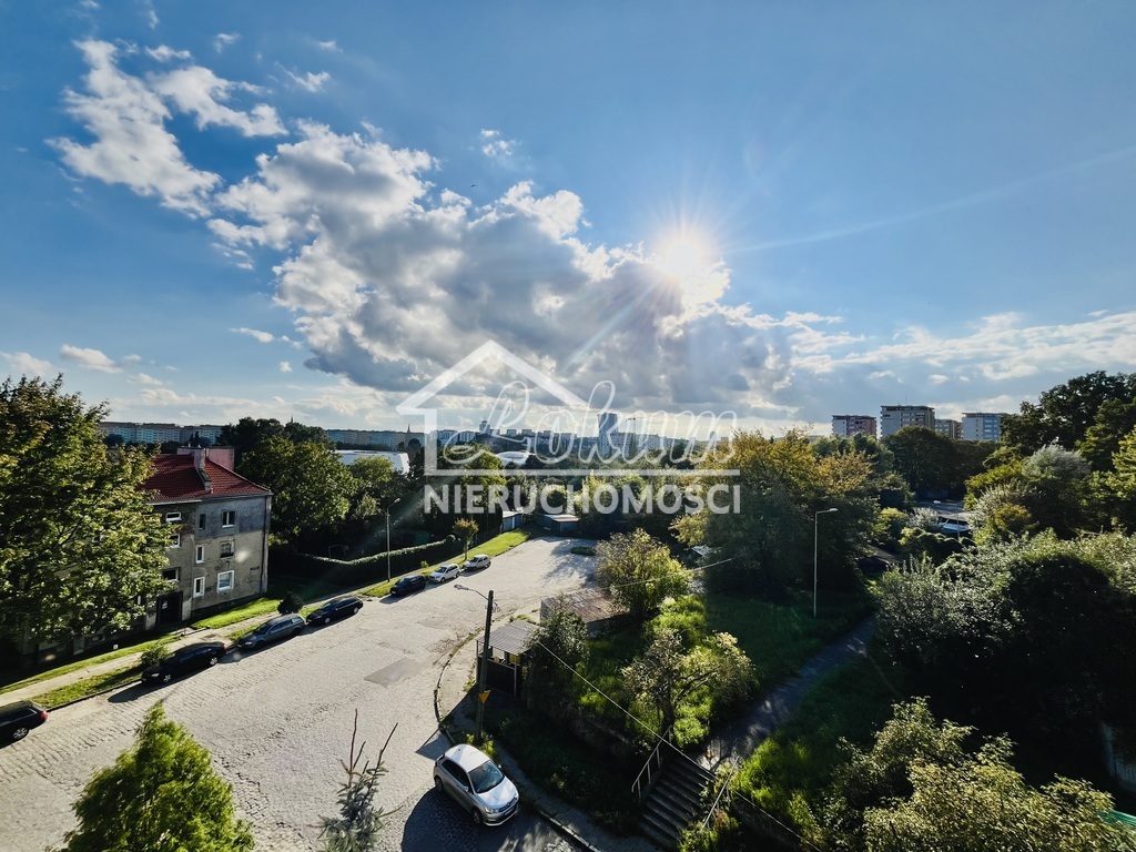 Mieszkanie 41,08 m², Szczecin, Drzetowo-Grabowo, Willowa - zdjęcie 12