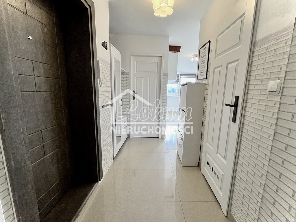 Mieszkanie 41,08 m², Szczecin, Drzetowo-Grabowo, Willowa - zdjęcie 11