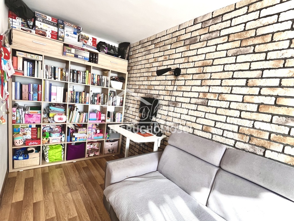 Mieszkanie 41,08 m², Szczecin, Drzetowo-Grabowo, Willowa - zdjęcie 3