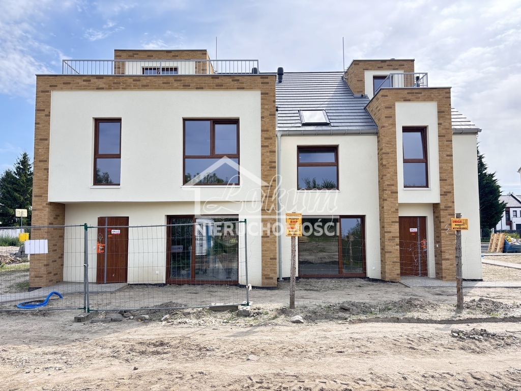 Mieszkanie 82&nbsp;m², Szczecin, Krzekowo-Bezrzecze, Drozdowa - zdjęcie 2
