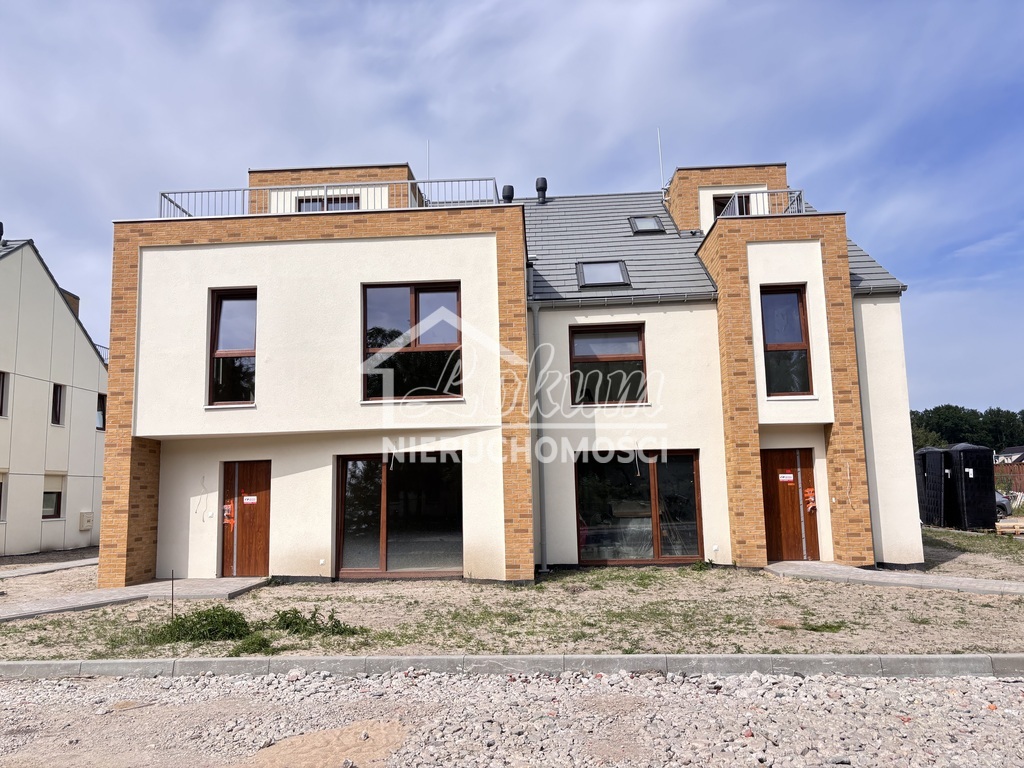 Mieszkanie 82&nbsp;m², Szczecin, Krzekowo-Bezrzecze, Drozdowa - zdjęcie 1