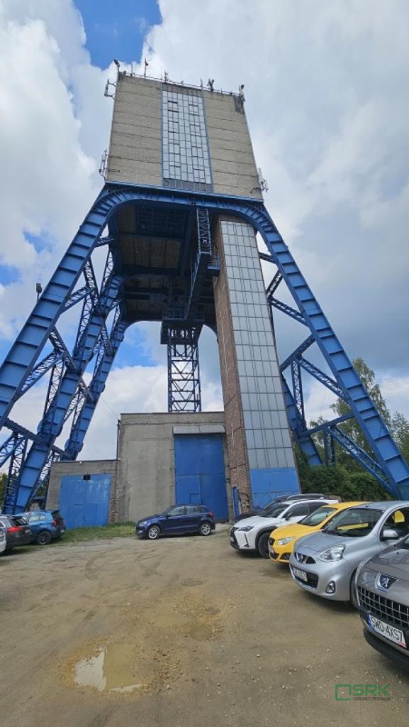 Działka inwestycyjna 3434 m², Wodzisław Śląski, Górnicza - zdjęcie 7