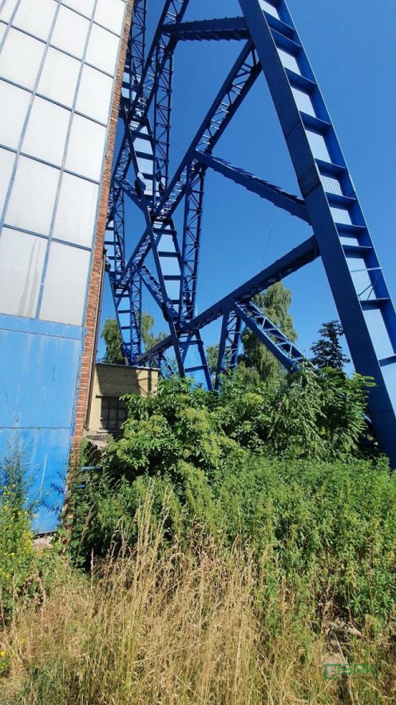 Działka inwestycyjna 3434 m², Wodzisław Śląski, Górnicza - zdjęcie 5