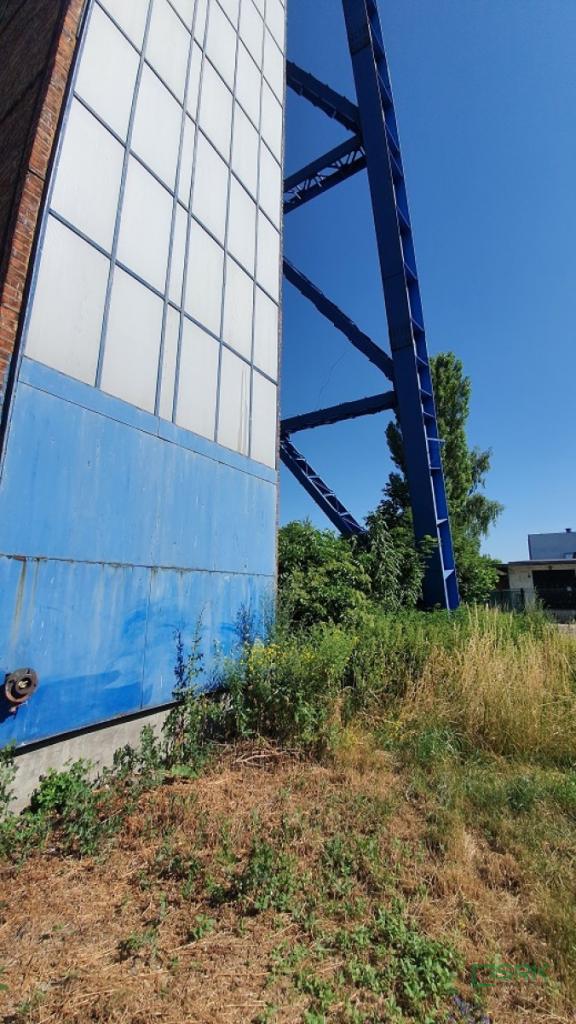 Działka inwestycyjna 3434 m², Wodzisław Śląski, Górnicza - zdjęcie 4