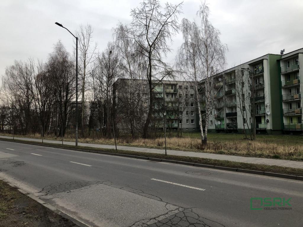Działka inwestycyjna 1787 m², Bytom, Stolarzowicka - zdjęcie 5