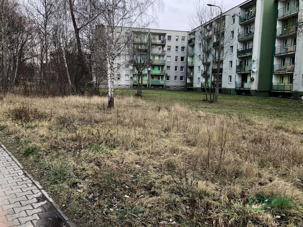 Działka inwestycyjna 1787 m², Bytom, Stolarzowicka - zdjęcie 2