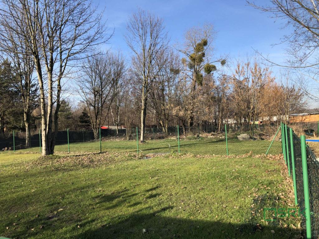 Działka inwestycyjna 1223&nbsp;m², Bytom, Przy Kopalni Bytom - zdjęcie 3