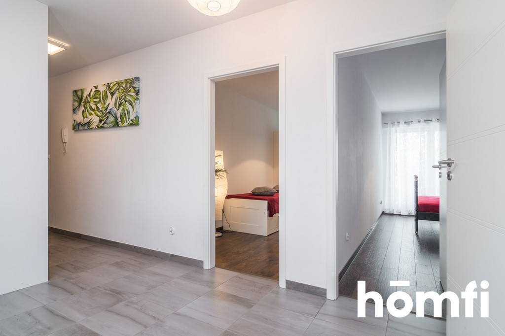 Mieszkanie 65,76&nbsp;m², Wrocław - zdjęcie 5