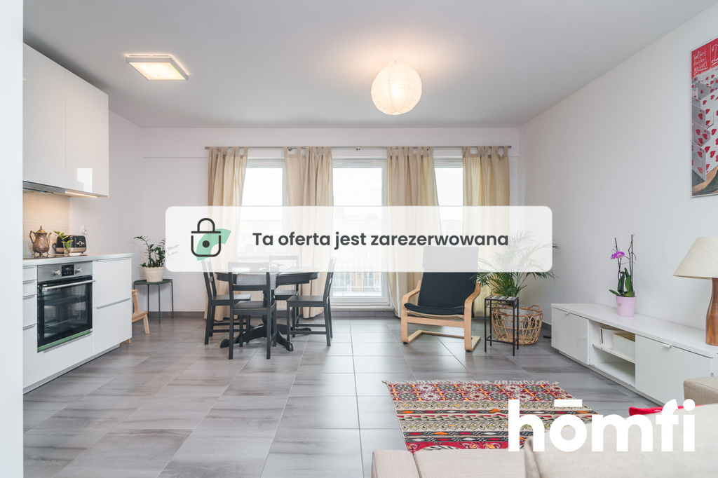 Mieszkanie 65,76&nbsp;m², Wrocław - zdjęcie 1