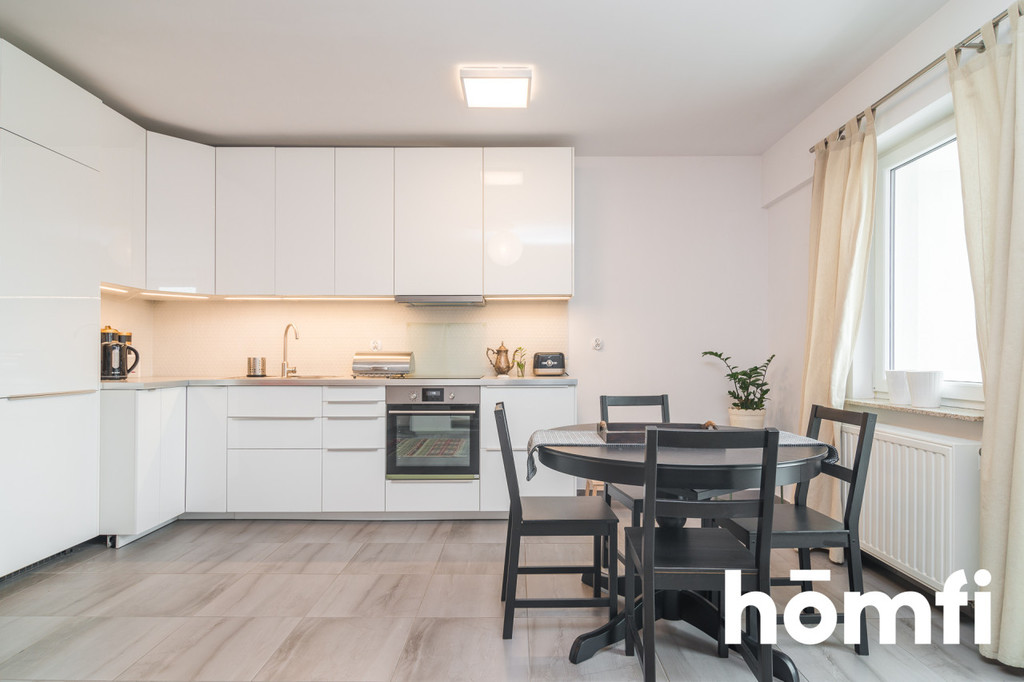 Mieszkanie 65,76&nbsp;m², Wrocław - zdjęcie 4