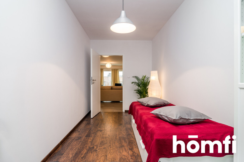Mieszkanie 65,76&nbsp;m², Wrocław - zdjęcie 8