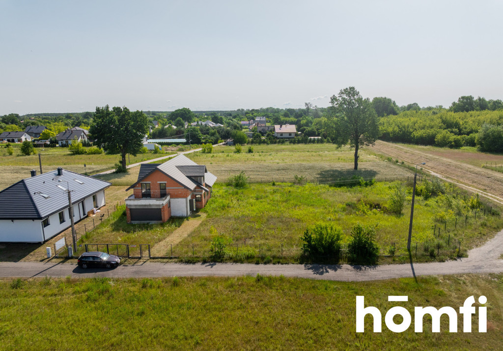 Dom 260&nbsp;m², Wólka Górska, Wiślana - zdjęcie 11
