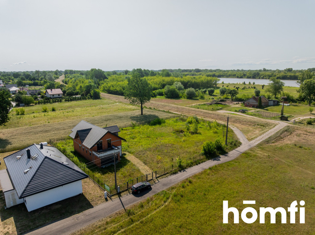 Dom 260&nbsp;m², Wólka Górska, Wiślana - zdjęcie 10