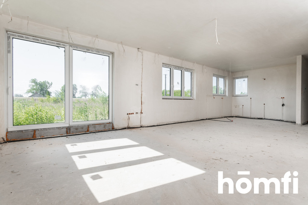 Dom 260&nbsp;m², Wólka Górska, Wiślana - zdjęcie 19