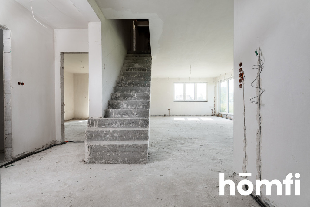 Dom 260&nbsp;m², Wólka Górska, Wiślana - zdjęcie 7