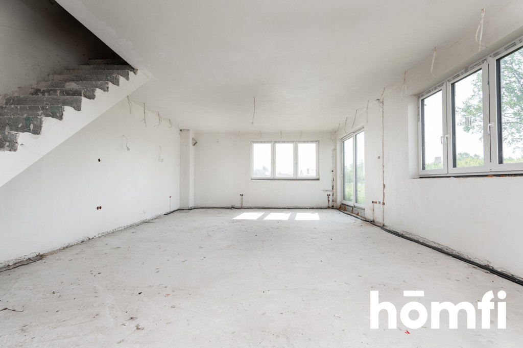 Dom 260&nbsp;m², Wólka Górska, Wiślana - zdjęcie 6
