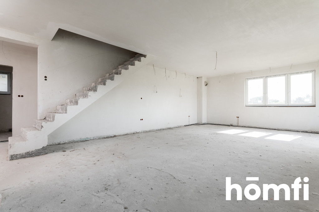 Dom 260&nbsp;m², Wólka Górska, Wiślana - zdjęcie 16