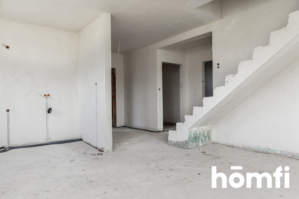 Dom 260&nbsp;m², Wólka Górska, Wiślana - zdjęcie 18