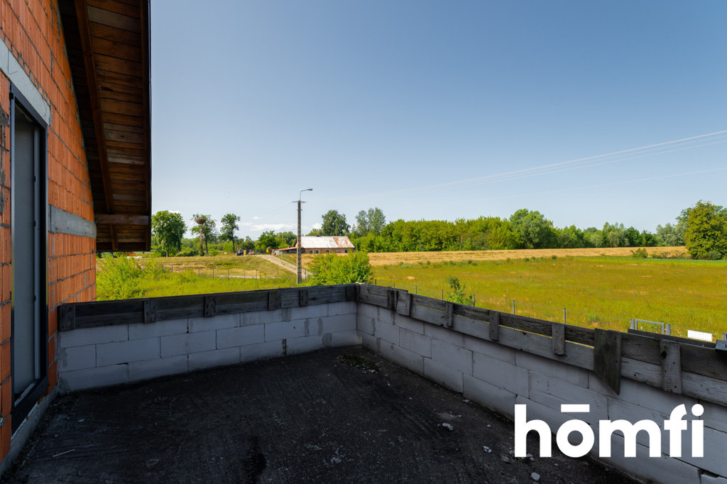 Dom 260&nbsp;m², Wólka Górska, Wiślana - zdjęcie 9