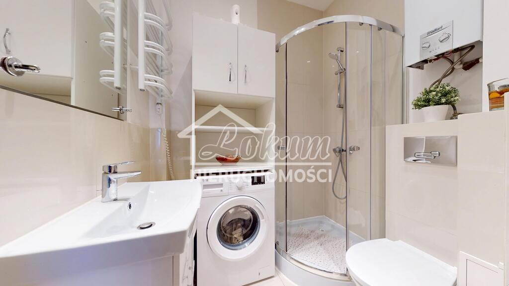 Mieszkanie 80,61&nbsp;m², Szczecin, Centrum, Wielkopolska - zdjęcie 12