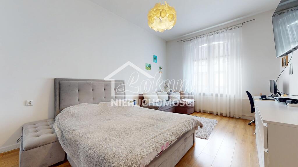 Mieszkanie 80,61&nbsp;m², Szczecin, Centrum, Wielkopolska - zdjęcie 10