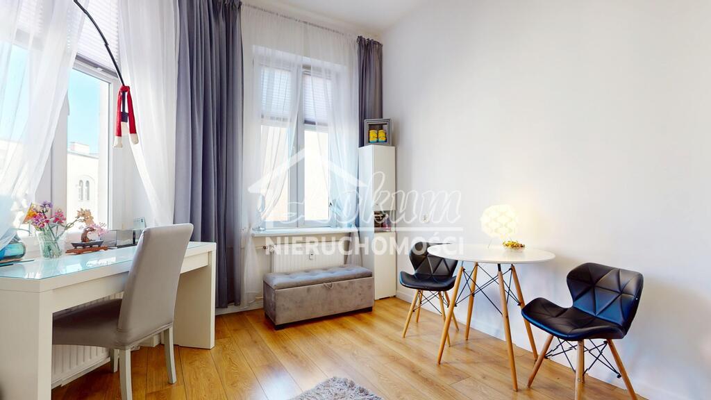 Mieszkanie 80,61&nbsp;m², Szczecin, Centrum, Wielkopolska - zdjęcie 6