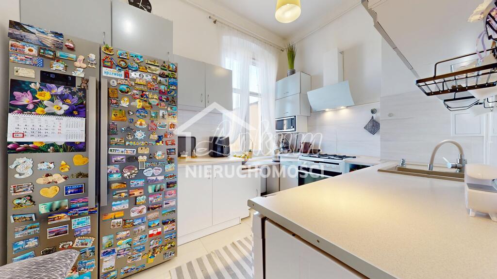 Mieszkanie 80,61&nbsp;m², Szczecin, Centrum, Wielkopolska - zdjęcie 9