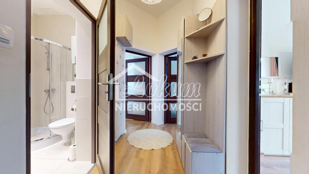 Mieszkanie 80,61&nbsp;m², Szczecin, Centrum, Wielkopolska - zdjęcie 13