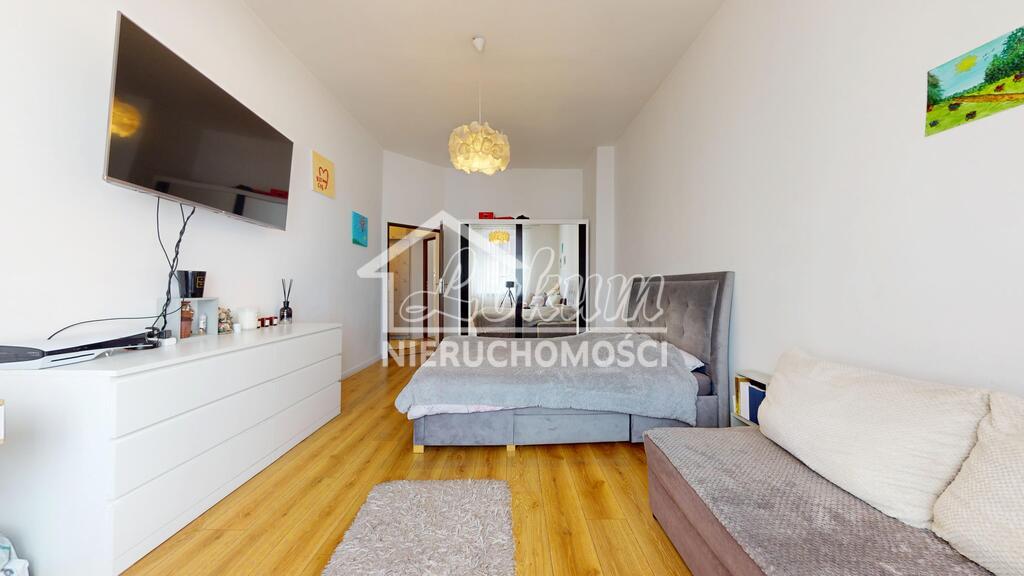 Mieszkanie 80,61&nbsp;m², Szczecin, Centrum, Wielkopolska - zdjęcie 11