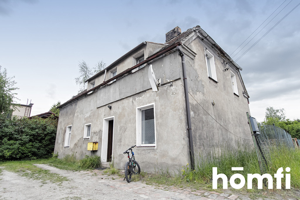 Dom 140&nbsp;m², Luboń, Piaskowa - zdjęcie 1