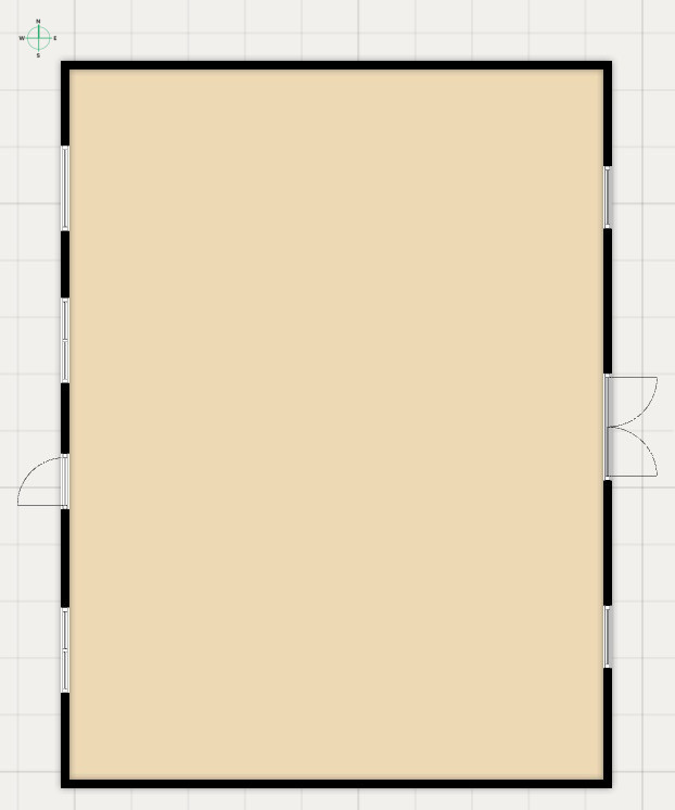 Dom 140&nbsp;m², Luboń, Piaskowa - zdjęcie 11