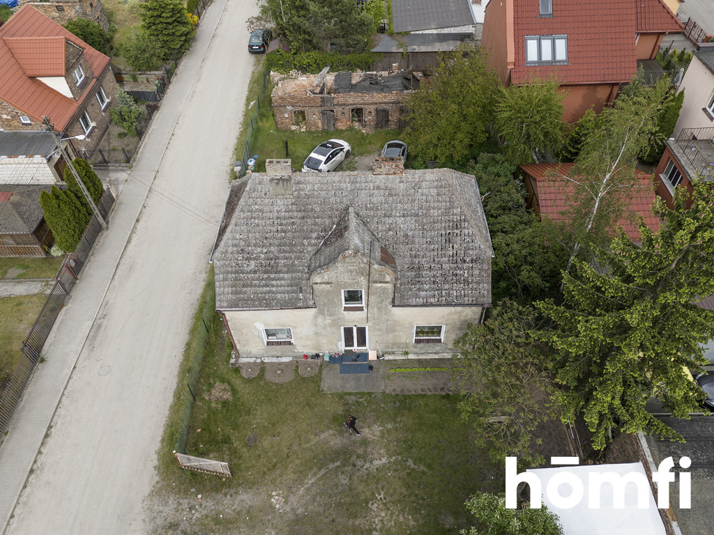 Dom 140&nbsp;m², Luboń, Piaskowa - zdjęcie 3