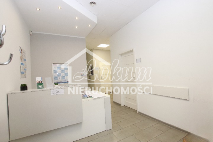Lokal usługowy do wynajęcia, 11&nbsp;m², Szczecin - zdjęcie 6