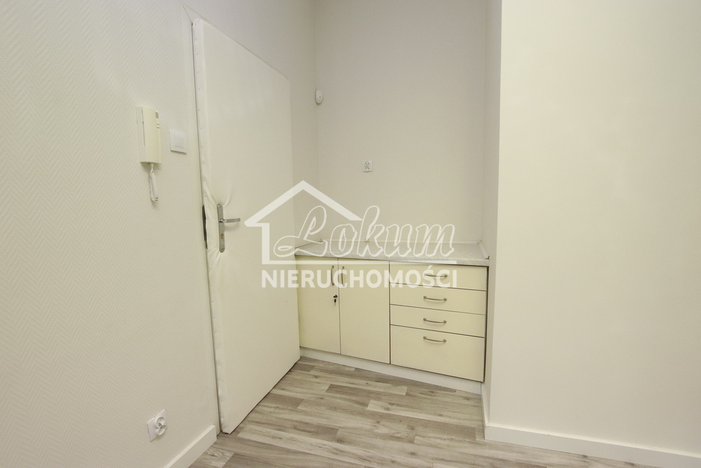 Lokal usługowy do wynajęcia, 11&nbsp;m², Szczecin - zdjęcie 5