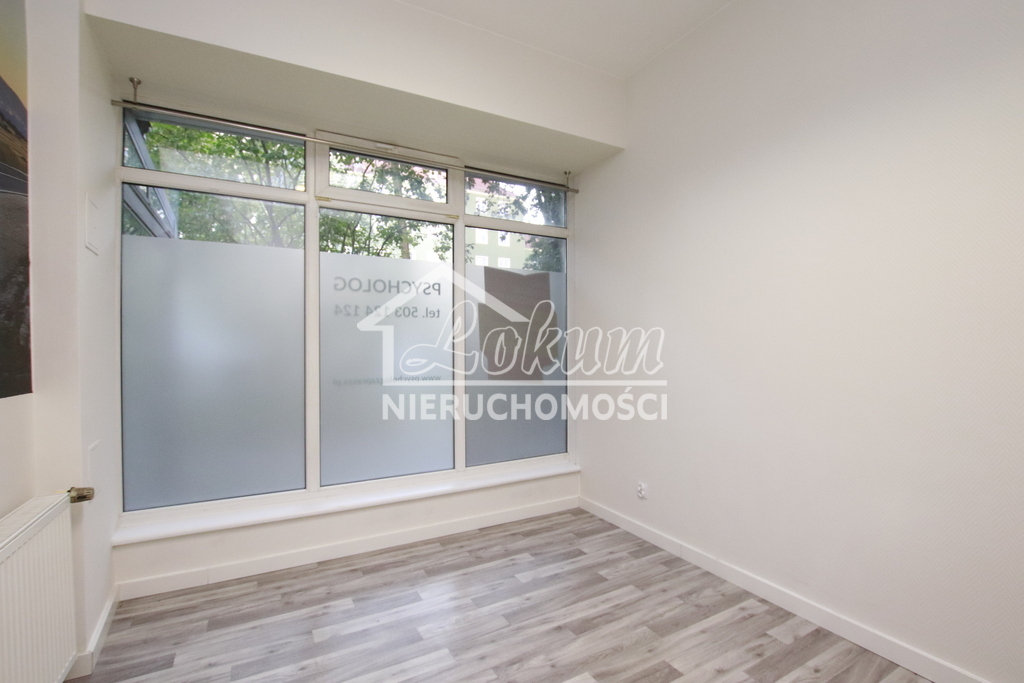 Lokal usługowy do wynajęcia, 11&nbsp;m², Szczecin - zdjęcie 4