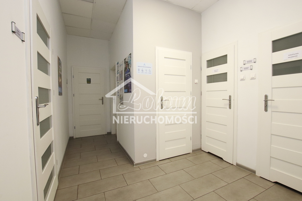 Lokal usługowy do wynajęcia, 11&nbsp;m², Szczecin - zdjęcie 7