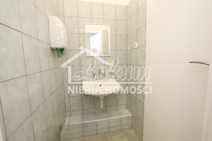 Lokal usługowy do wynajęcia, 11&nbsp;m², Szczecin - zdjęcie 8
