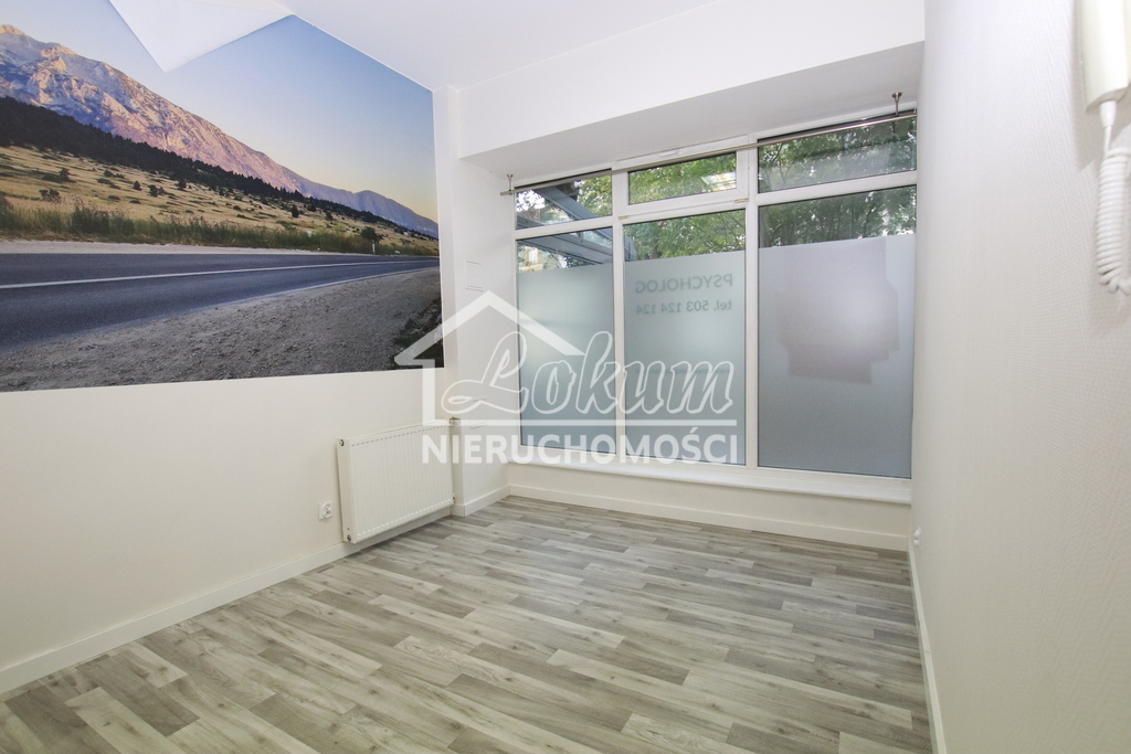 Lokal usługowy do wynajęcia, 11&nbsp;m², Szczecin - zdjęcie 2