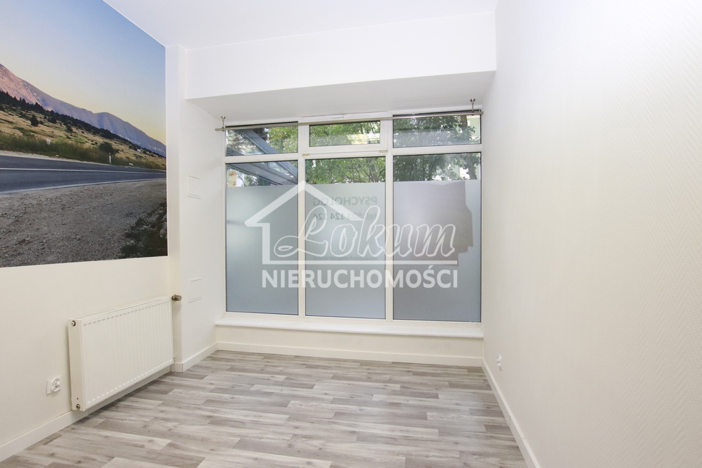 Lokal usługowy do wynajęcia, 11&nbsp;m², Szczecin - zdjęcie 1