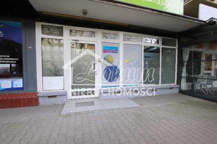 Lokal usługowy do wynajęcia, 11&nbsp;m², Szczecin - zdjęcie 9