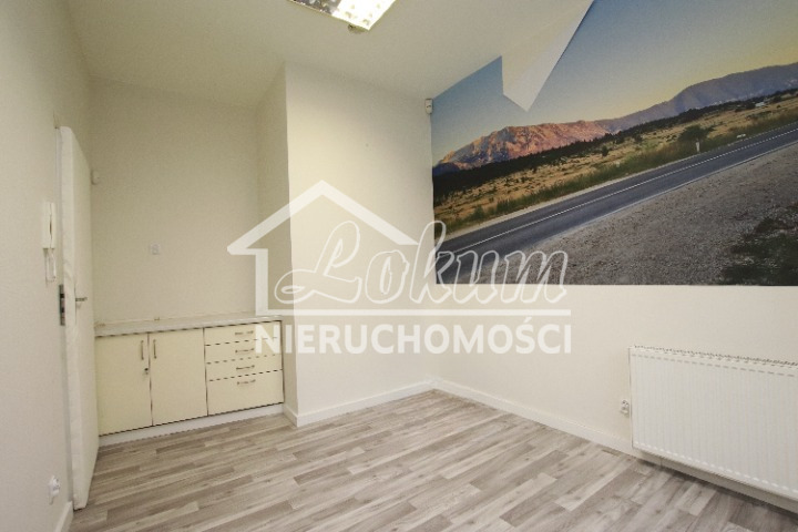 Lokal usługowy do wynajęcia, 11&nbsp;m², Szczecin - zdjęcie 3