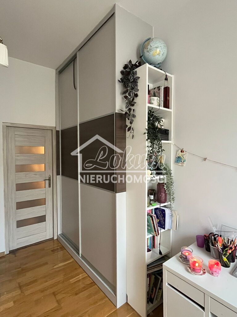 Mieszkanie 72,31 m², Szczecin, Centrum, Sławomira - zdjęcie 19