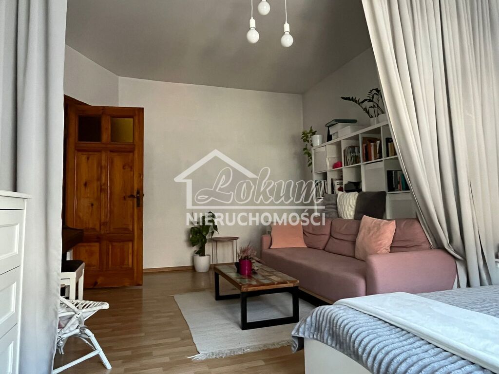 Mieszkanie 72,31 m², Szczecin, Centrum, Sławomira - zdjęcie 4