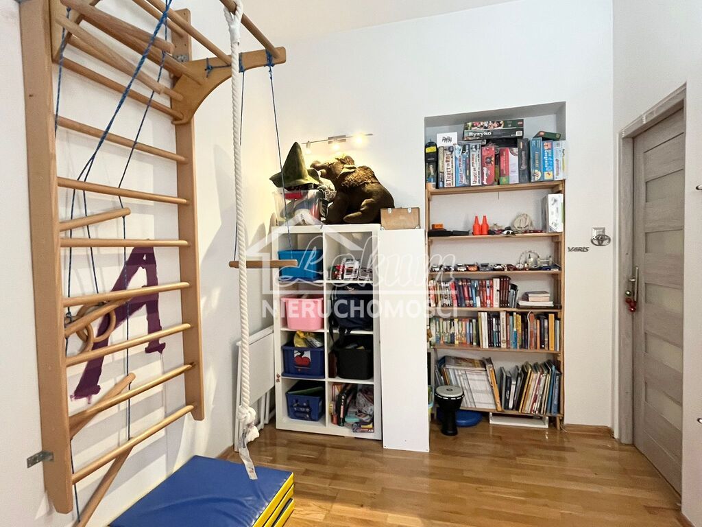 Mieszkanie 72,31 m², Szczecin, Centrum, Sławomira - zdjęcie 16