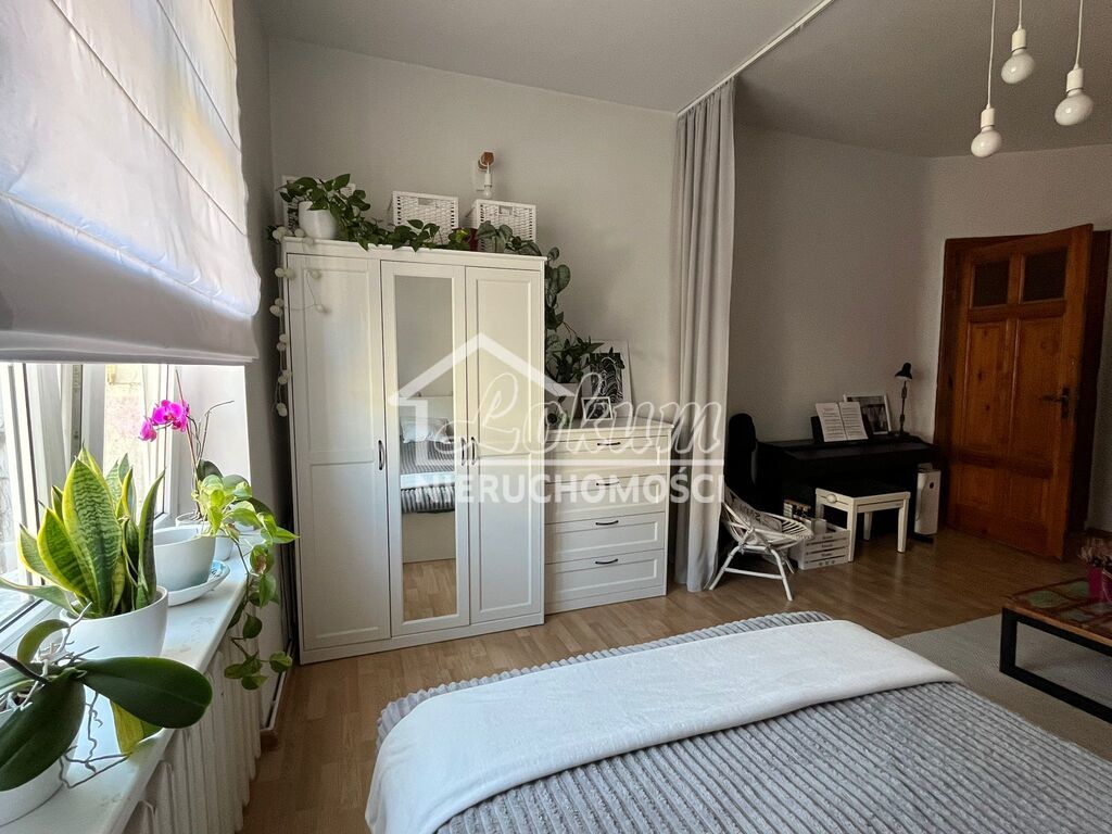 Mieszkanie 72,31 m², Szczecin, Centrum, Sławomira - zdjęcie 5